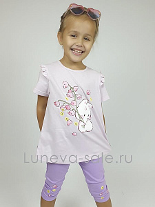 Комплект для девочки