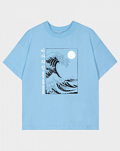 Футболка для мальчика