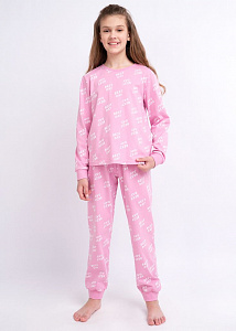 Пижама для девочки