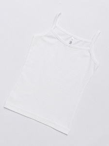 Майка для девочки