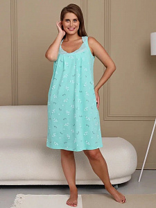 Сорочка ночная женская