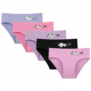 Трусы для девочки