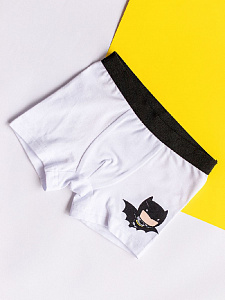 Трусы боксеры для мальчика