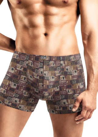 Трусы шорты мужские