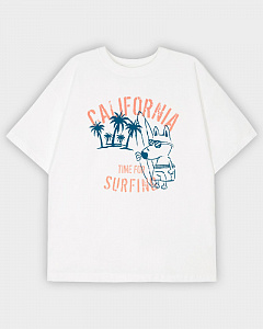 Футболка для мальчика