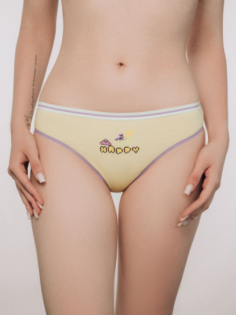 Трусы женские