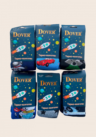 Колготки для мальчика