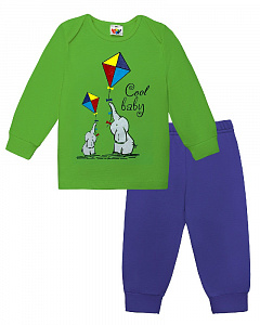 Пижама детская