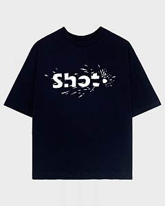 Футболка для мальчика