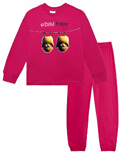 Пижама для девочки