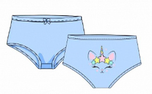 Трусы для девочки