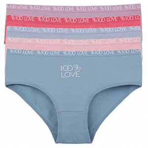 Трусы для девочки