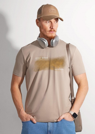 Футболка мужская