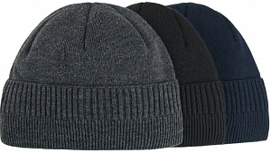 Шапка для мальчика