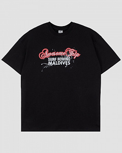 Футболка женская