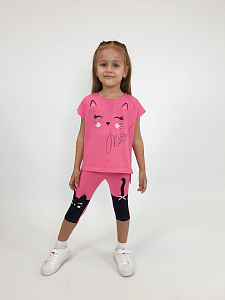 Комплект для девочки