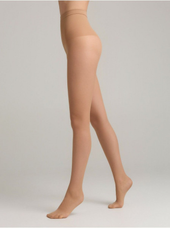 Колготки женские Slimfit 40 natural