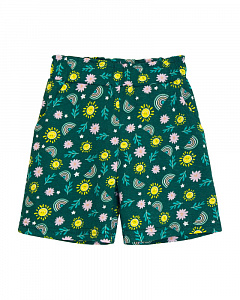 Шорты для девочки