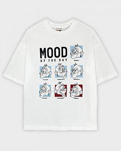 Футболка для мальчика