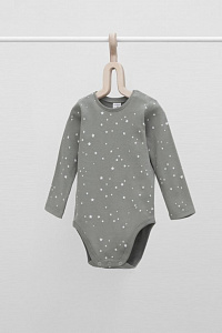 Полукомбинезон для малышей