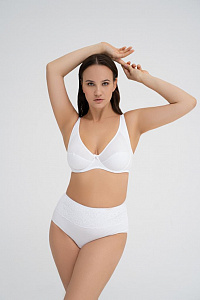 Трусы макси женские