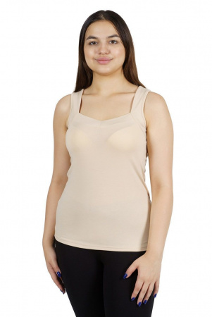 Майка женская