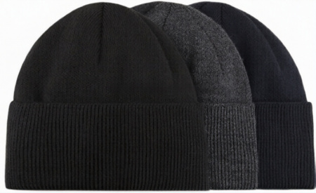 Шапка для мальчика