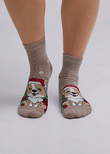 Носки для девочки