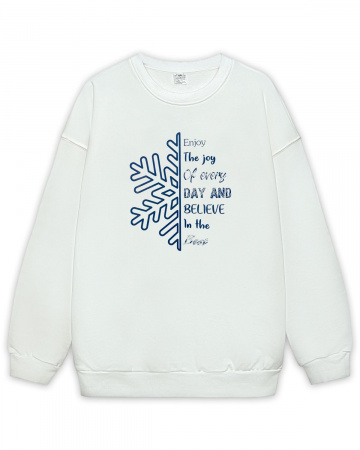 Джемпер взрослый