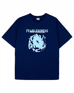 Футболка мужская