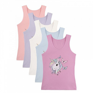 Майка для девочки