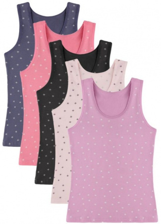 Майка для девочки