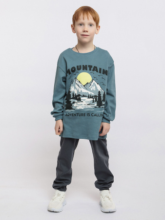 Пижама для мальчика