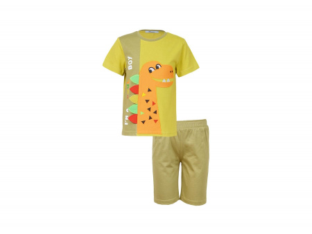 Комплект для мальчика