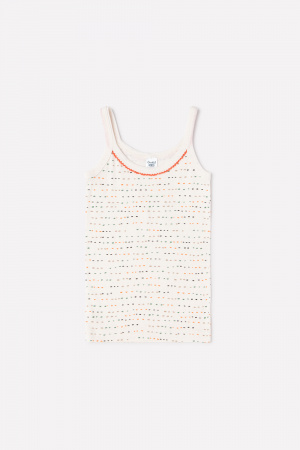 Майка для девочки