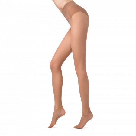 Колготки женские Bikini 40 bronzo