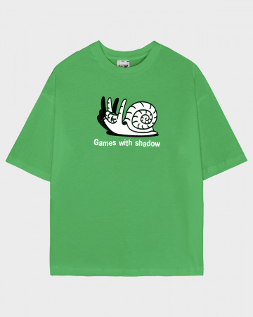 Футболка для мальчика