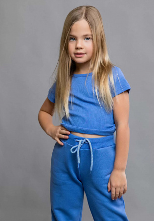 Футболка для девочки