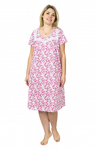 Сорочка ночная женская
