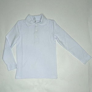 Футболка поло для мальчика