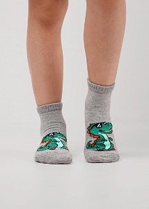 Носки для мальчика