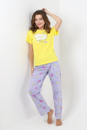 Пижама женская