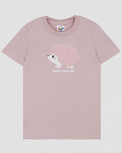 Футболка для девочки