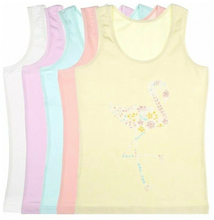 Майка для девочки