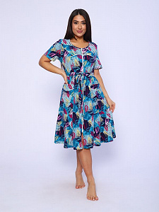 Халат женский