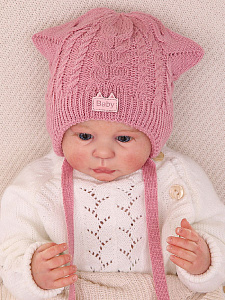 Шапка для малышей