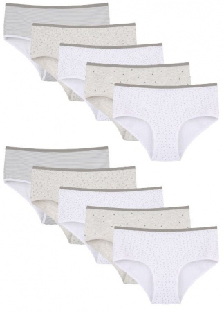 Трусы женские