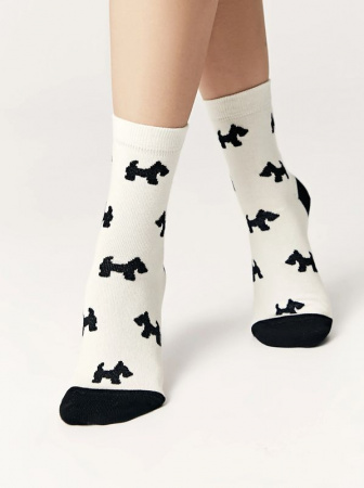 Носки женские Classic