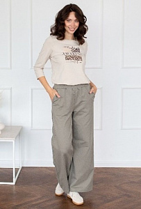 Брюки женские