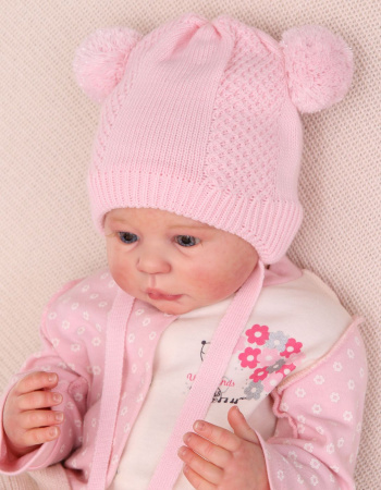 Шапка для малышей